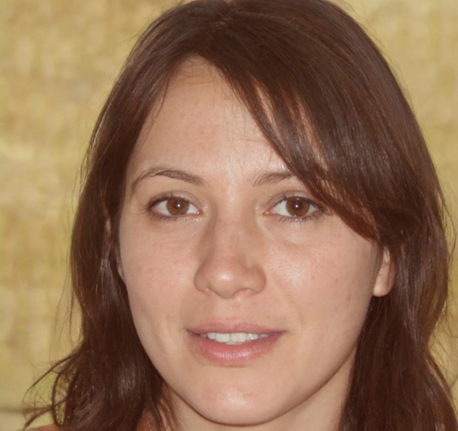 Oryna Velychko, lead seminar facilitator at Jurin Qelath